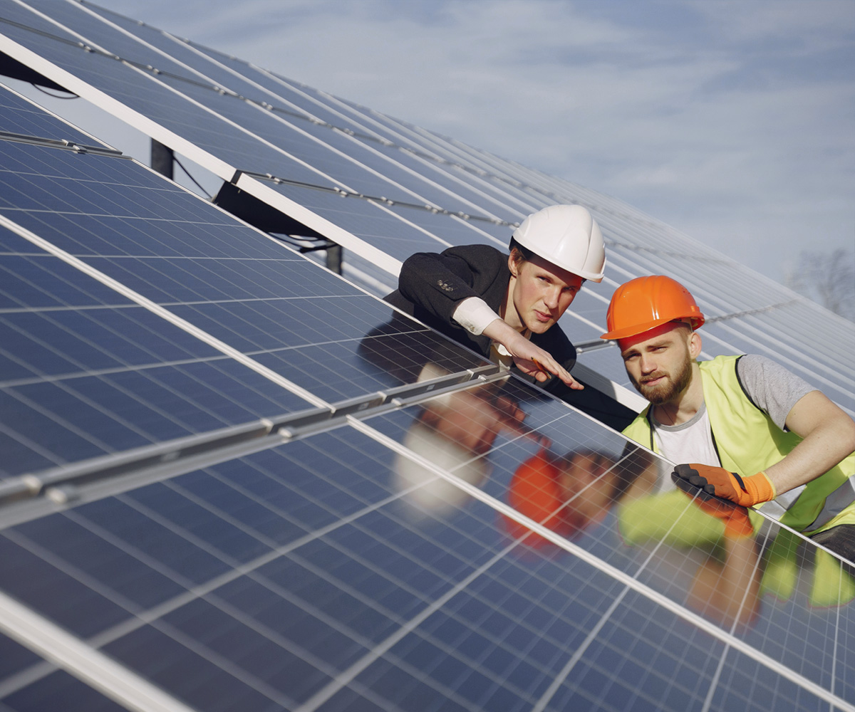 Installation & Commissioning