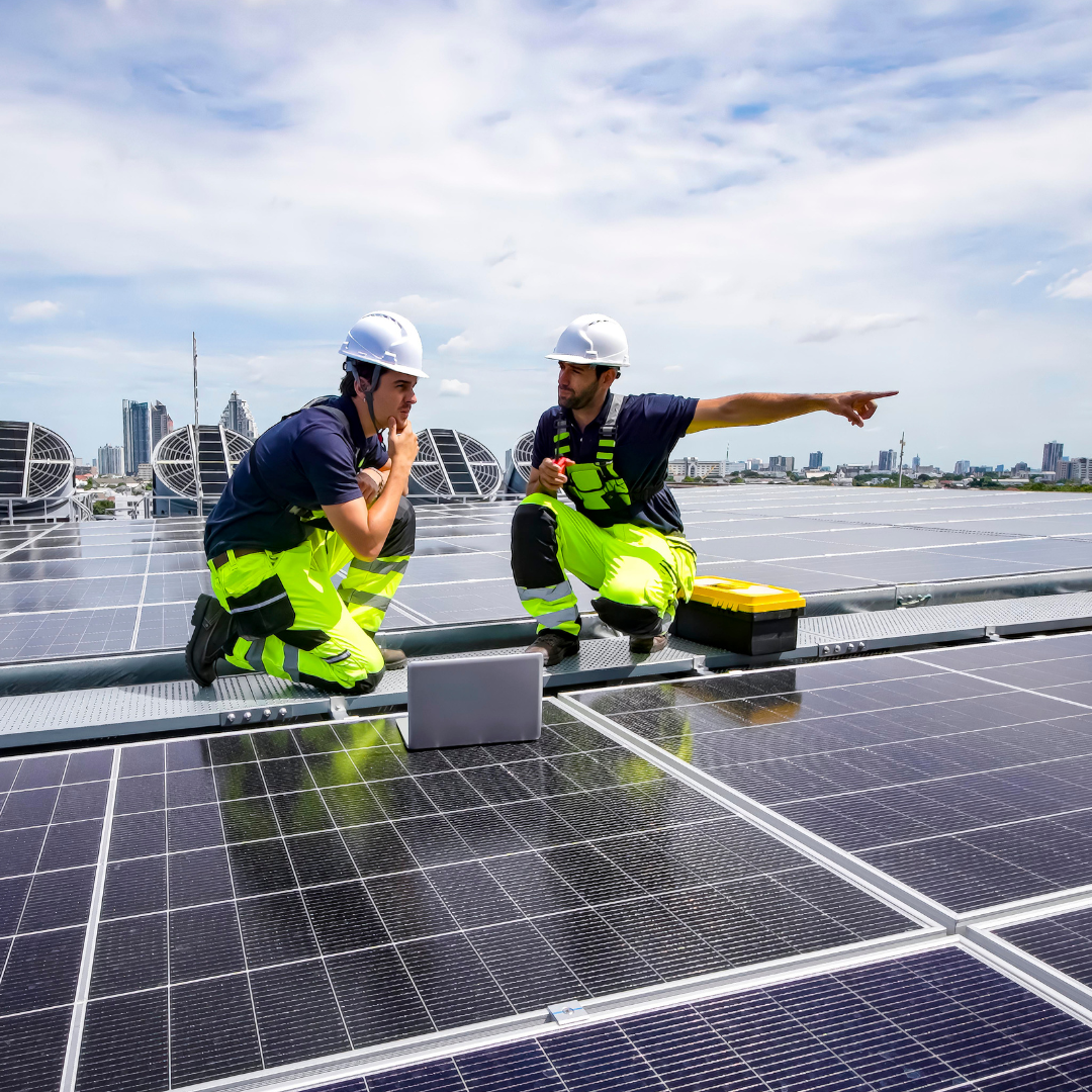 System Design & Proposal